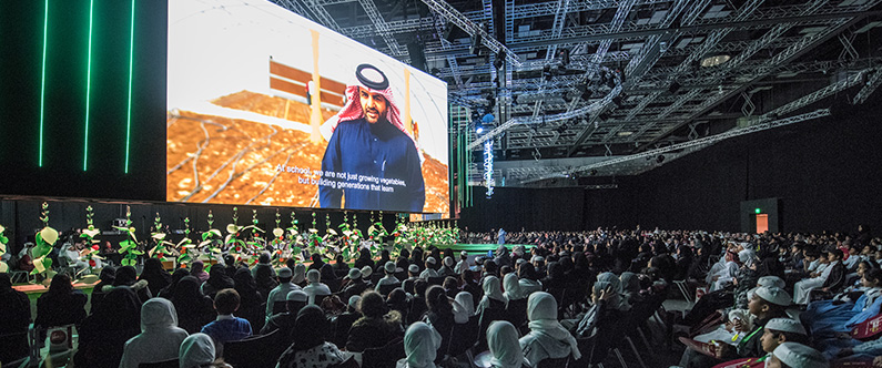 Your Health First launches Khayr Qatarna in self-sufficiency boost