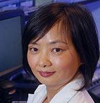 Hong Ding, MD, PhD
