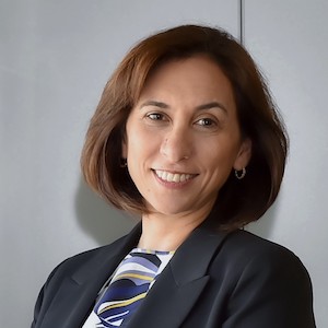 Dr. Hanan Abdul Rahim