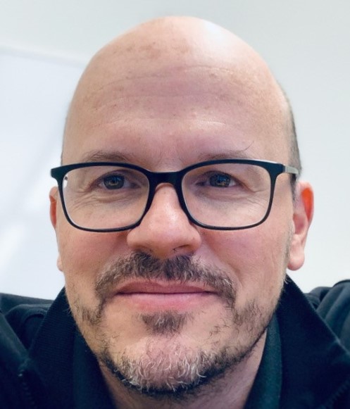 Dr. Jochen M Schwenk 