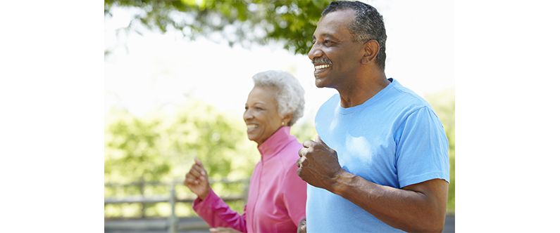 During COVID-19 older adults have struggled to remain physically active and fit