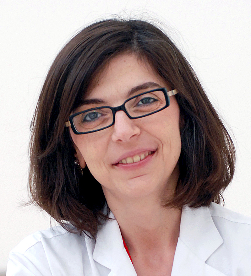 Dr. Thurayya Arayssi