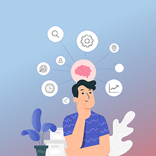LIVE WEBINAR: How to Navigate Stress