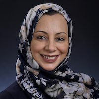 Dr. Sohaila Cheema