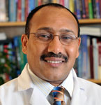 Ali A. Sultan, MD, PhD