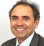Dr. Rayaz Malik