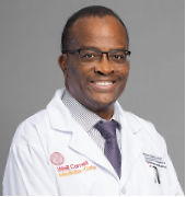 Dr. Robert Ojiambo