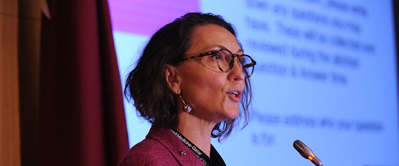 New CSSL hosts its inaugural symposium on simulation-based learning