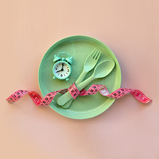 LIVE WEBINAR: Fasting