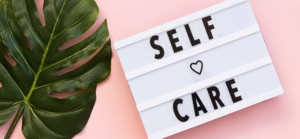 Self-Care: A Journey to Thrive, Shine, and Enjoy Life