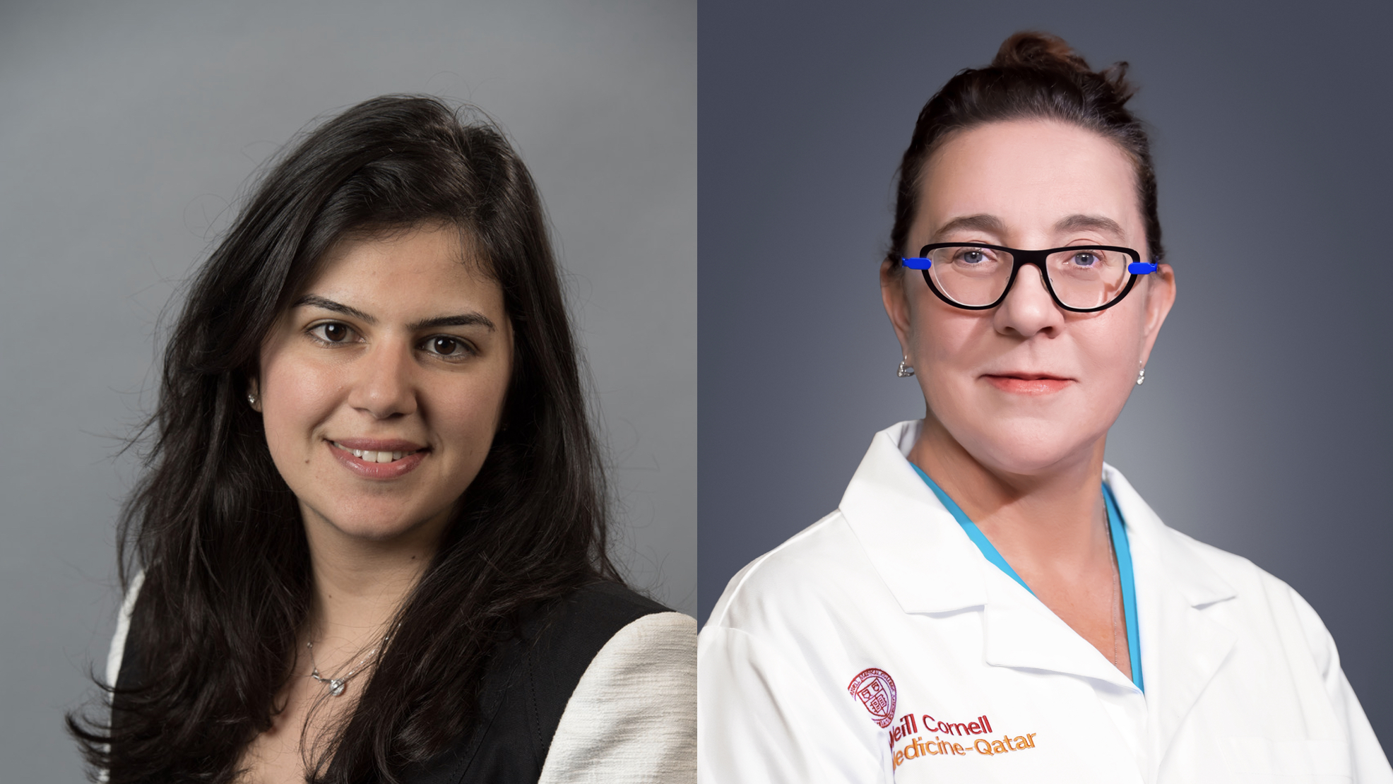 Thyroid health and polycystic ovary syndrome discussed at WCM-Q Grand Rounds