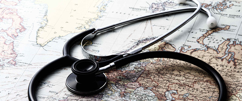 WCM-Q joins elite global research group investigating STIs