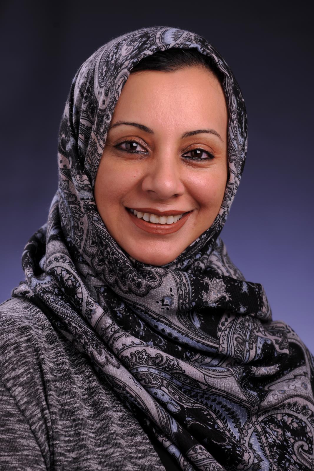 Sohaila Cheema