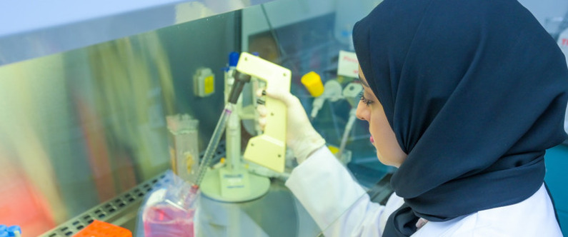 Applications are now open for the WCM-Q Biomedical Research Training Program for Nationals