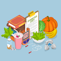 LIVE WEBINAR: Diabetes - Recent Advances in Prevention and Management 