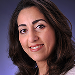 Ms. Deema Al-Sheikhly