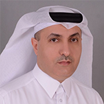 Mr. Mohammed Al-Saey