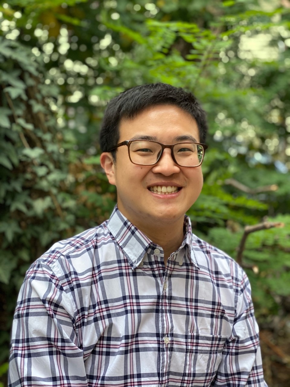 Mr. Timothy Y. Loh, M.A.