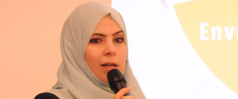 New med students inspired by work of Qatar Cancer Society