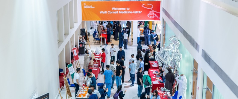 Vibrant September: Student Affairs and Club Activities