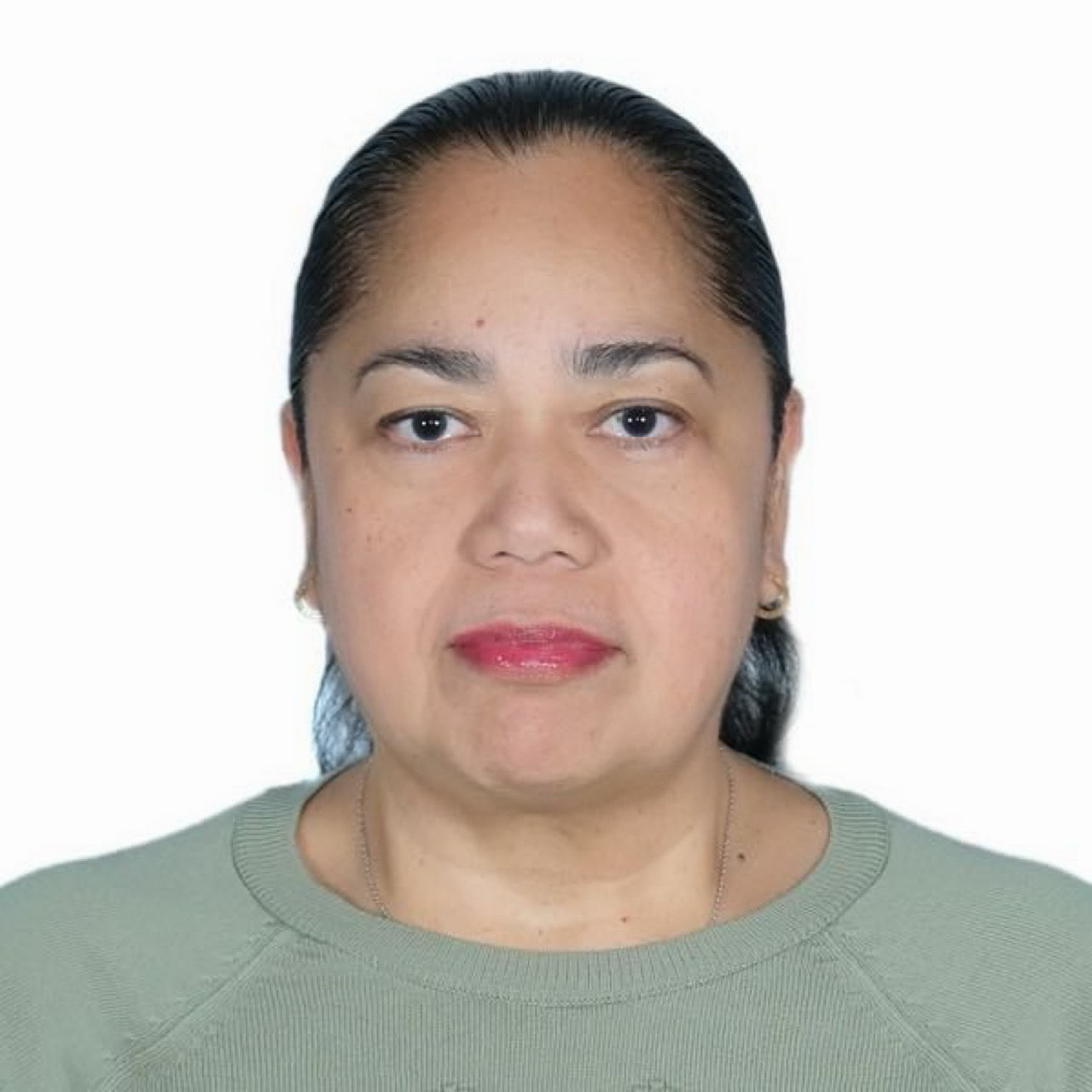 Anna Lizza Baul