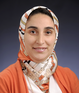 Dr. Amal Robay