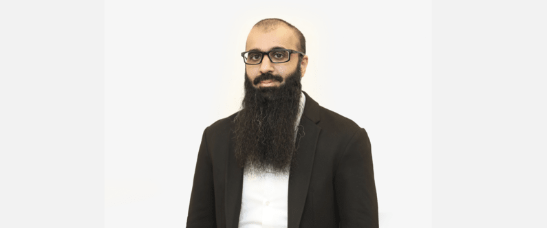 International AI accolade for WCM-Q researcher