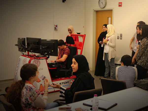 Prospective Students  Weill Cornell Medicine - Qatar