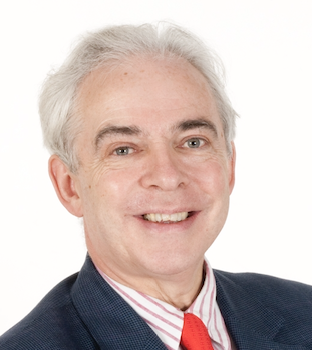 Dr. Andrew JM Boulton