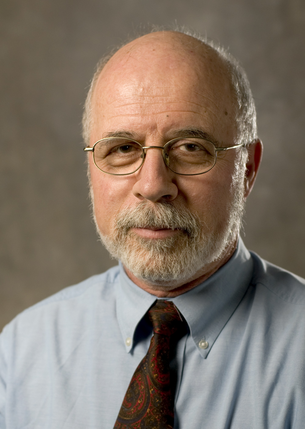Dr. A. Mark Clarfield