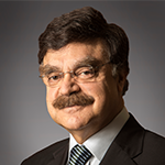 Dr. Javaid I. Sheikh