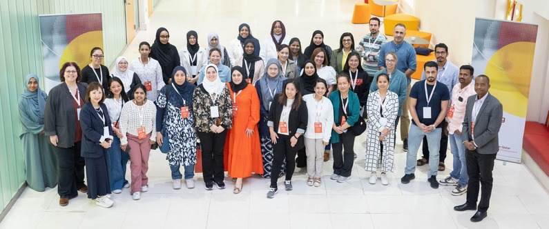 WCM-Q symposium enhances professionalism in medical education