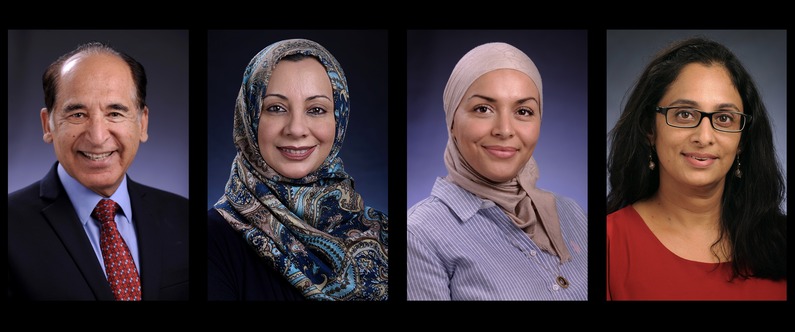 WCM-Q study identifies gaps in research on falls among older adults in the MENA region