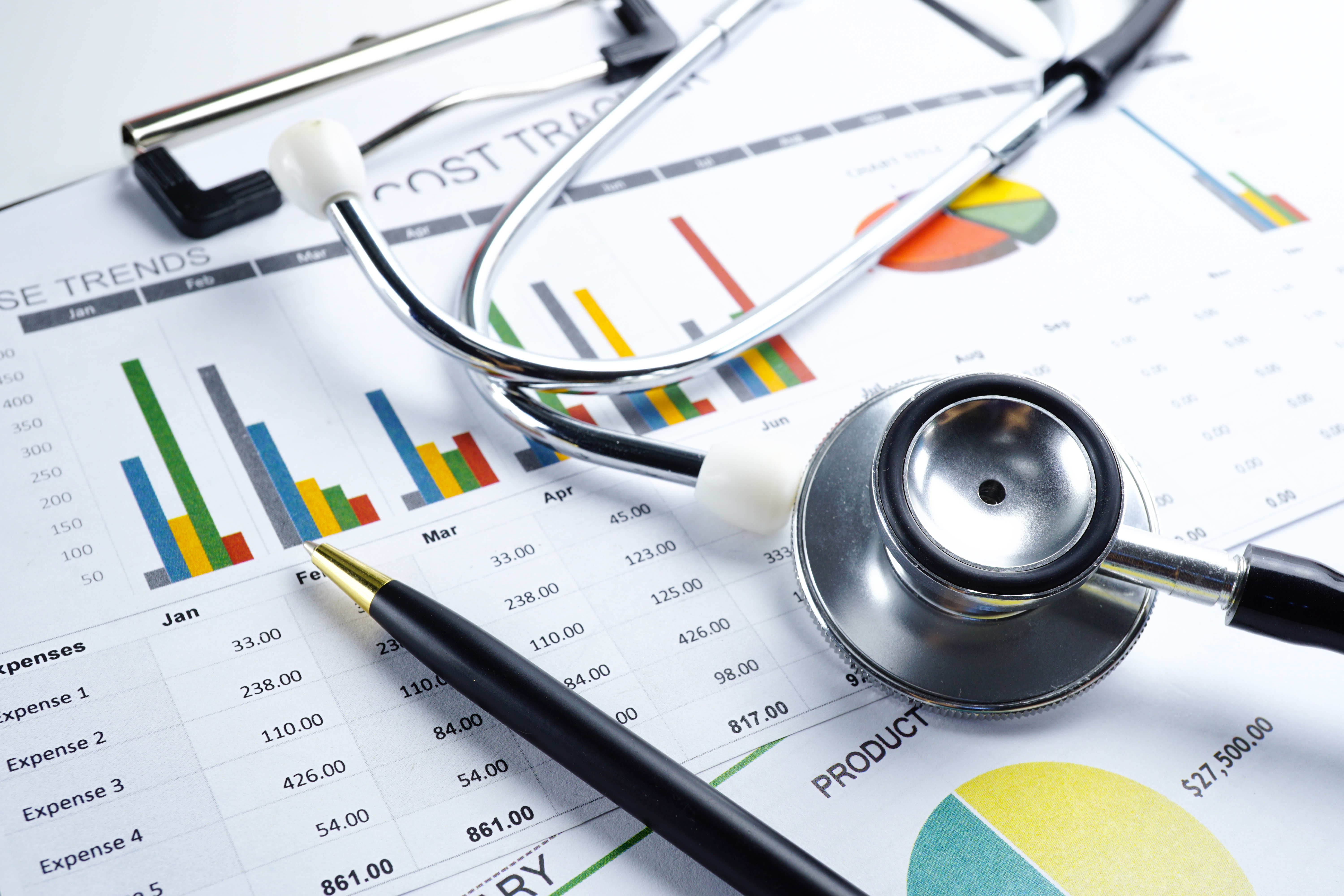 Certificate in the Analysis of Medical Data
