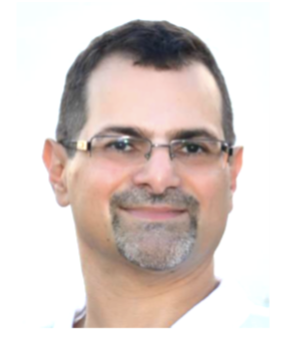 Dr. Handrean Soran