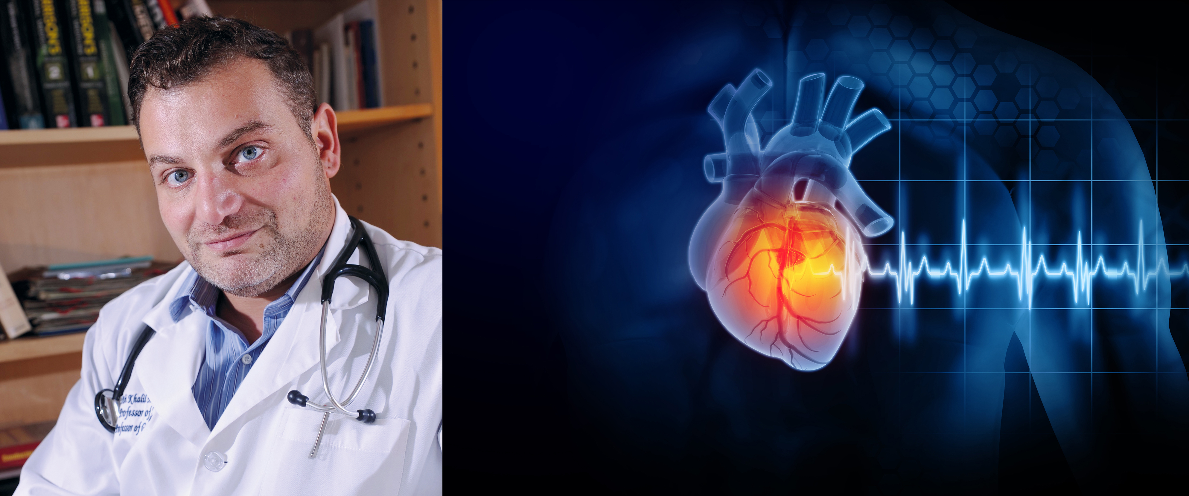 WCM-Q researcher contributes to regional obesity and cardiovascular disease prevention study 