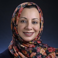 Dr. Sohaila Cheema
