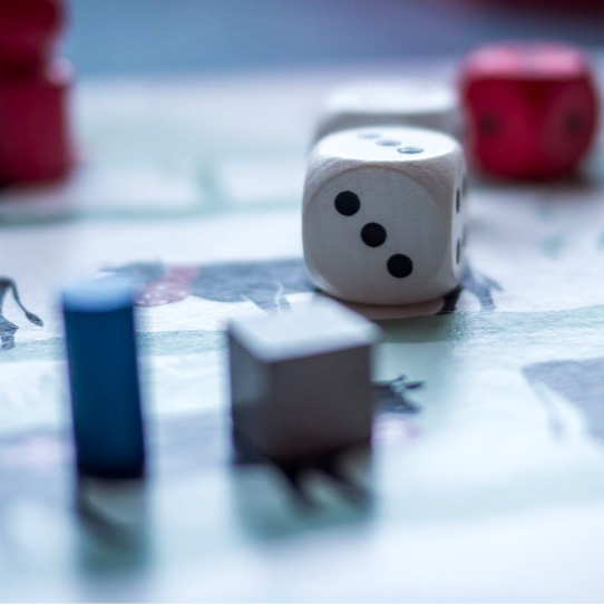 Expanding Your Toolkit: Building Games into Your Teaching