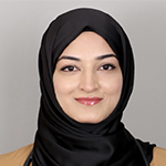 Dr. Mahrukh Rizvi