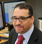 Laith J. Abu-Raddad, Ph.D.