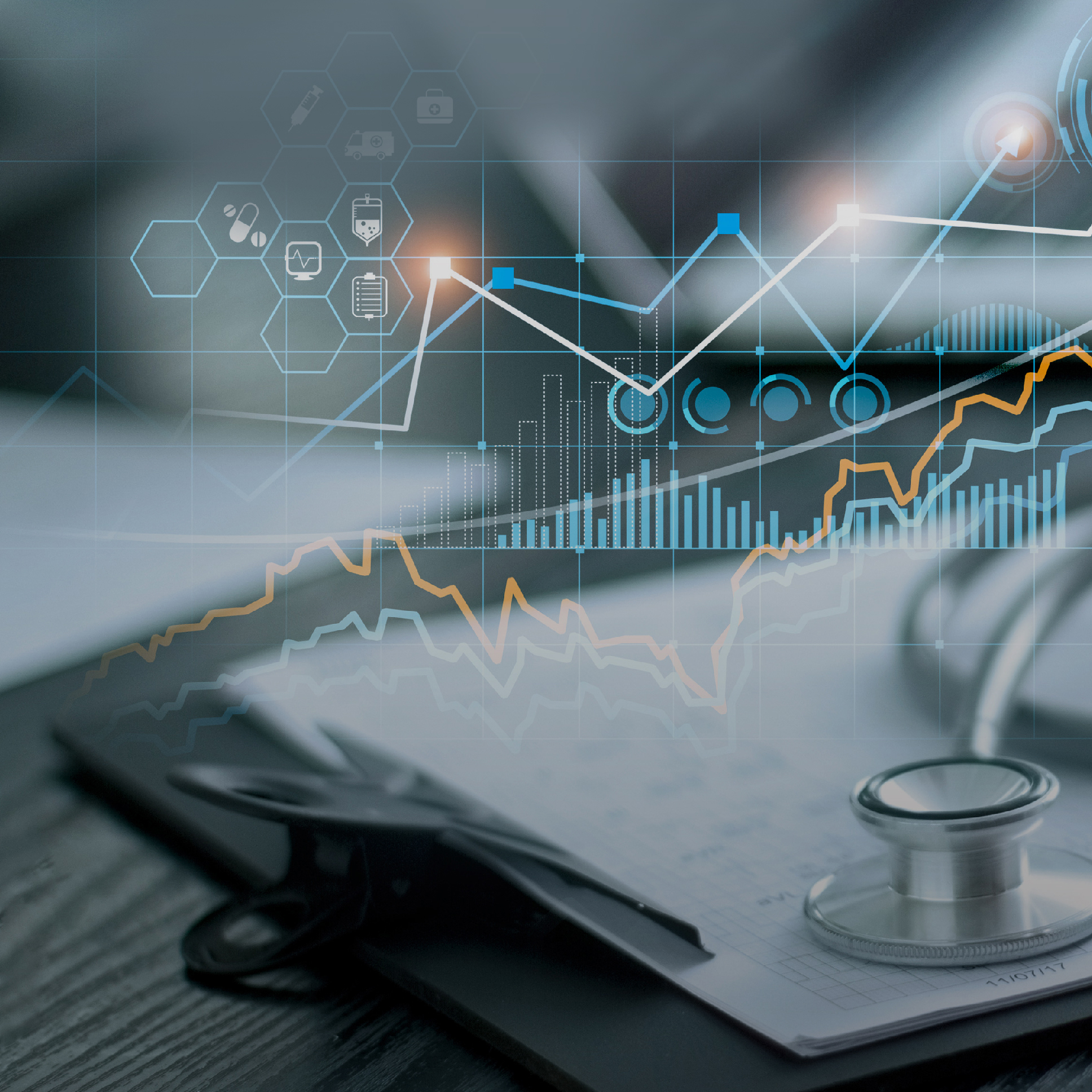 Understanding Biostatistics in the Medical Literature