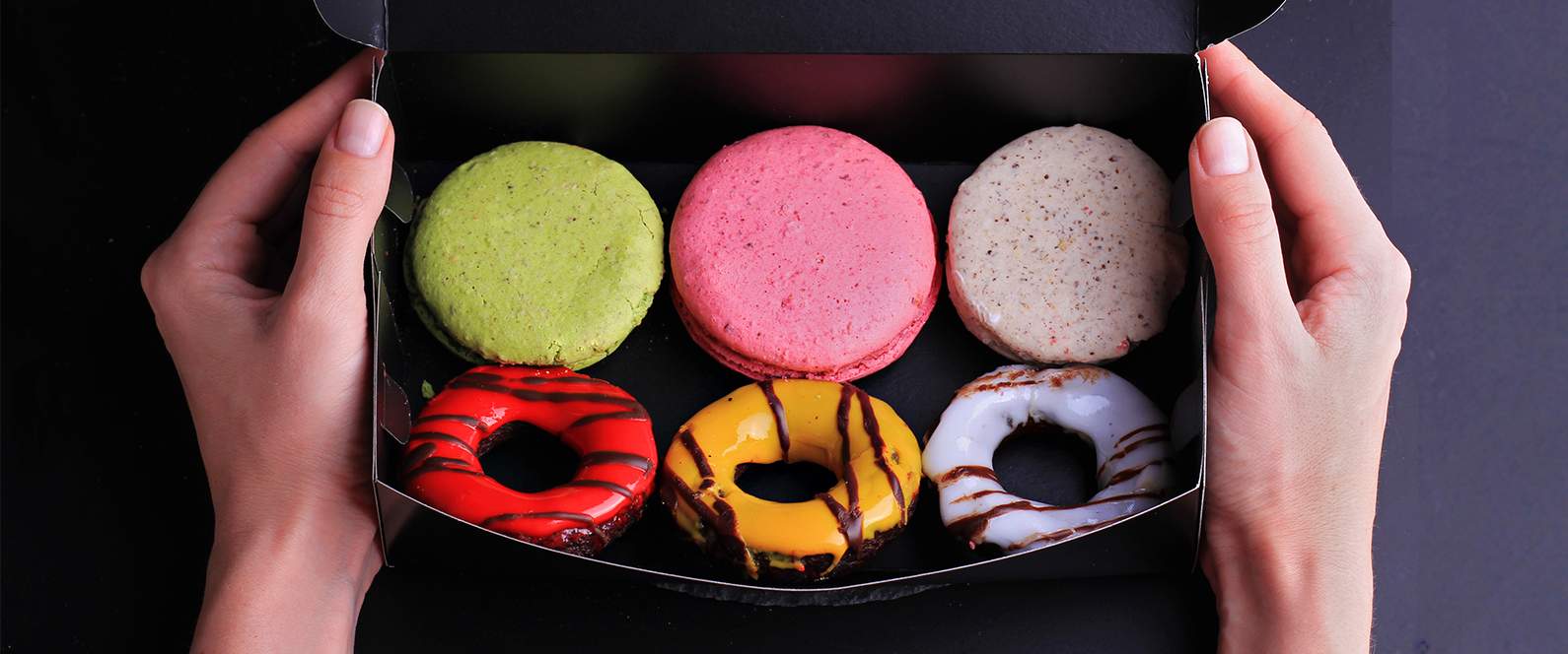 It is important to identify & overcome emotional eating, and maintain healthy eating habits during these tough times