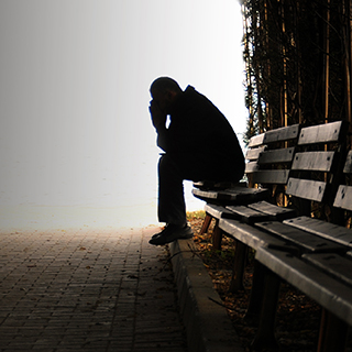 LIVE WEBINAR: Anxiety - When your worrying becomes worrying
