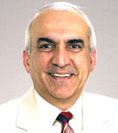 Mohamud Verjee, MBChB, CCFP