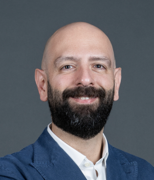 Ioannis Petropoulos