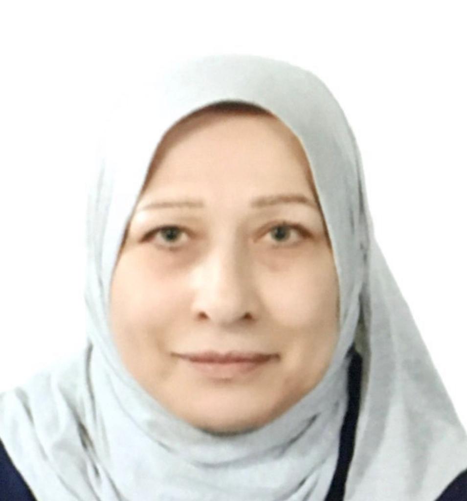 Dr. Sawsan Issa Habeeb
