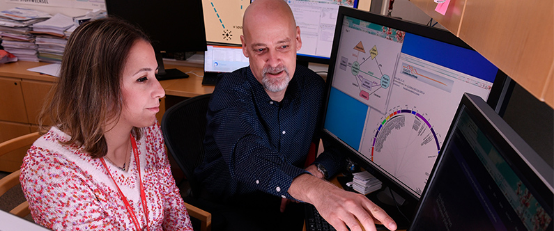 New research sheds light on common diseases