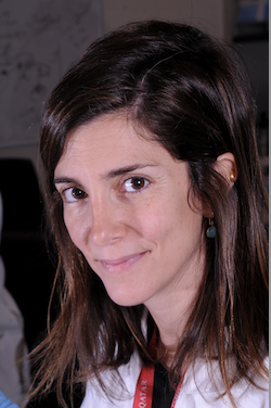 Dr. Nancy Nader