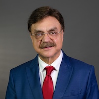 Dr. Javaid Sheikh