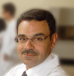 Khaled Machaca, PhD